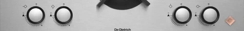 Варочная панель De Dietrich DPE7649XF фото 2