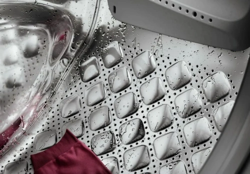 Стиральная машина AEG LFR83944OE фото 5