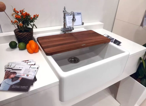 Смеситель Blanco Tradon хром фото 4