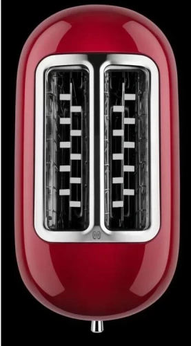 Тостер KitchenAid Artisan 5KMT2204ECA карамельное яблоко фото 6