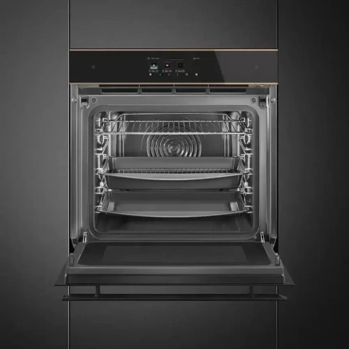 Духовой шкаф Smeg SO6606WAPNR фото 3