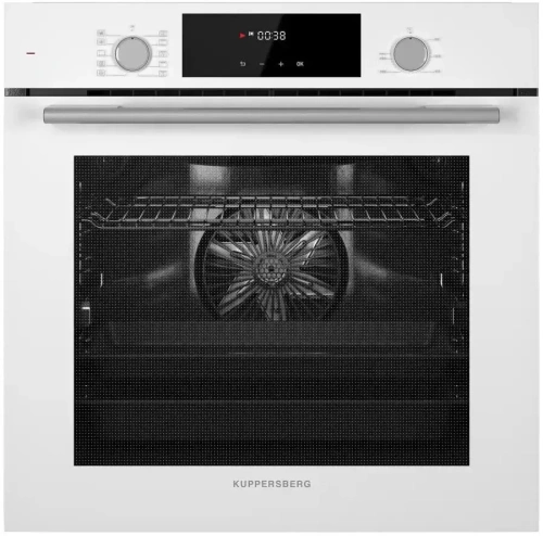 Духовой шкаф Kuppersberg HF 609 W