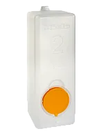 Многоразовый контейнер Miele TwinDos 10223120 NB TD 0021
