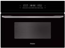 Духовой шкаф Haier HMX-BDC399B