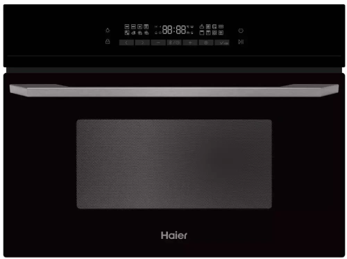Духовой шкаф Haier HMX-BDC399B