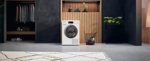 Сушильная машина Miele TED265WP фото 4