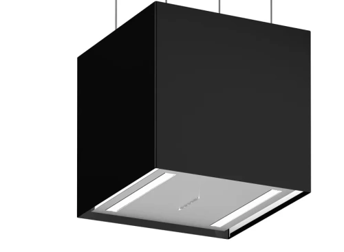 Островная вытяжка Bertazzoni KUD40PRO1XA фото 3