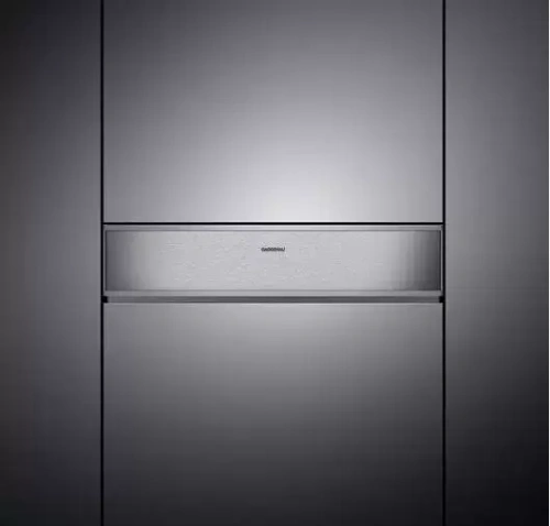 Вакуумный упаковщик Gaggenau DV461110 фото 7