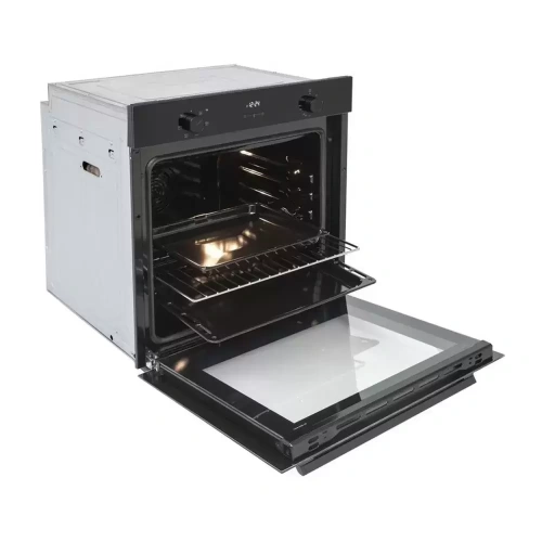 Встраиваемый духовой шкаф Brandt BOH1222BB фото 3