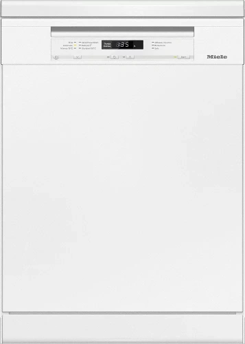 Посудомоечная машина Miele G6620 SC