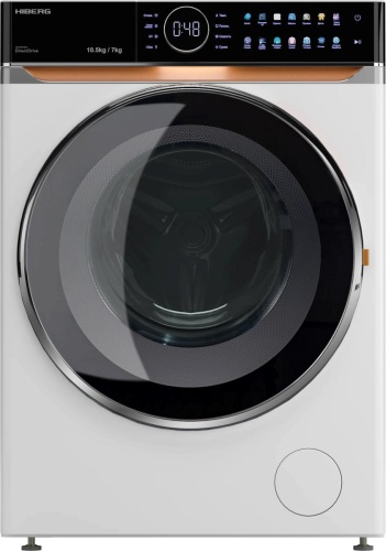 HIBERG i-DDQ10 - 10714 W