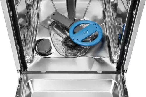 Встраиваемая посудомоечная машина Electrolux EEM43200L фото 11
