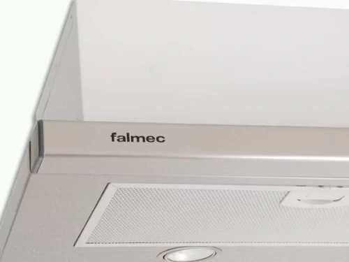 Встраиваемая вытяжка Falmec Slim 60 X PLUS фото 2