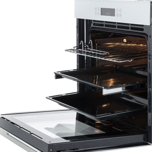 Духовой шкаф GRAUDE BM 60.2 W фото 7