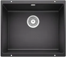 Мойка Blanco ROTAN 500-U SILGRANIT антрацит 523075