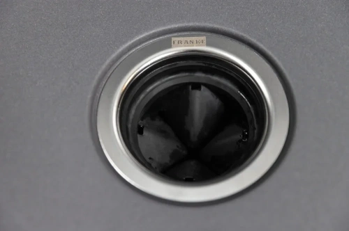 Измельчитель пищевых отходов Franke SLIM 125 фото 13