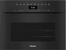 Встраиваемая пароварка Miele DGC 7440 HCX Pro OBSW