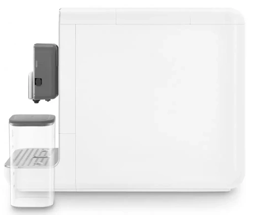Кофемашина Smeg BCC13WHMEU фото 5