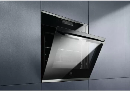 Духовой шкаф Electrolux OKA 9S31 CX фото 7