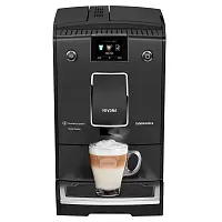 Кофемашина CafeRomatica Nivona NICR 756