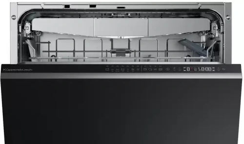 Встраиваемая посудомоечная машина Kuppersbusch G 6300.0 V фото 3