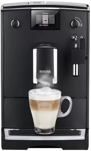 Кофемашина Nivona CafeRomantica NICR 550