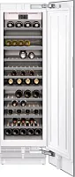 Полновстраиваемый винный шкаф Gaggenau RW466304