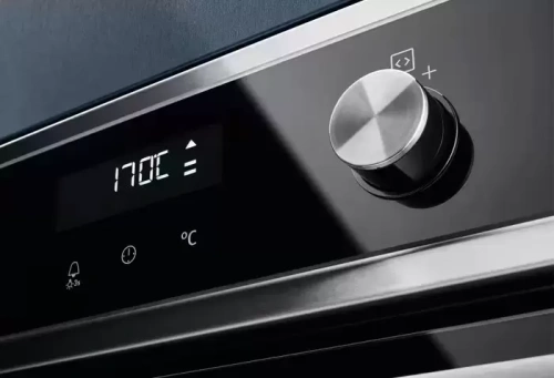 Духовой шкаф Electrolux EOD6P71X фото 7