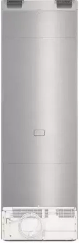 Холодильник Miele KS 4783 DD черный матовый фото 5