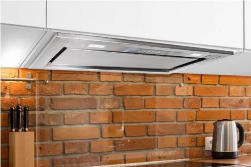 Вытяжка встраиваемая Falmec CBIN70.E10#ZZZ3460F