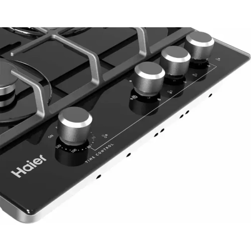 Газовая варочная панель Haier HHX-G53CNMB фото 4