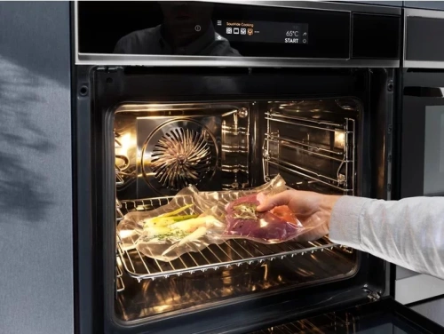 Духовой шкаф Electrolux OKA9S31WX фото 5