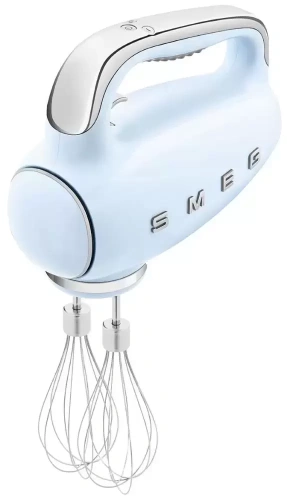 Ручной миксер Smeg HMF01PBEU фото 10