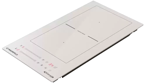 Индукционная варочная панель Maunfeld CVI292S2BBG Inverter фото 3
