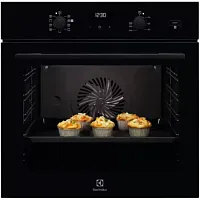 Духовой шкаф Electrolux OKD 5C51 Z