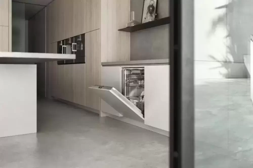Встраиваемая посудомоечная машина Gaggenau DF271100 фото 3