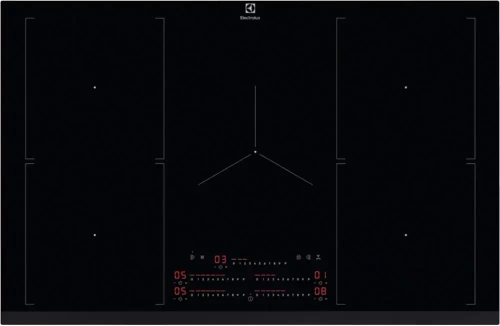 Варочная панель Electrolux EIV84550