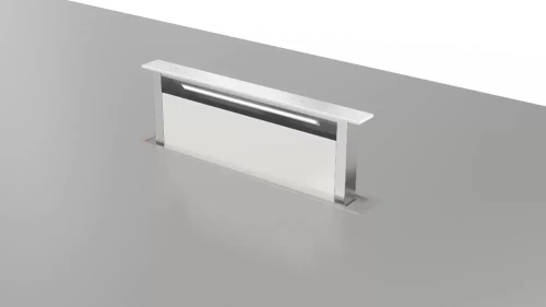 Встраиваемая вытяжка Fulgor Milano FDDH 900 TRC WH фото 6