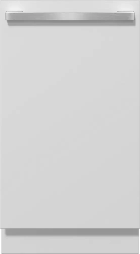 Встраиваемая посудомоечная машина Miele G 5790 SCVi SL фото 2
