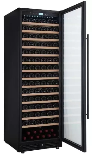 Встраиваемый винный шкаф CellarPrivate CP165-1TB фото 6