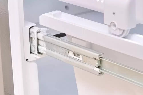 Холодильник GENCOOL GDM-717WH фото 14