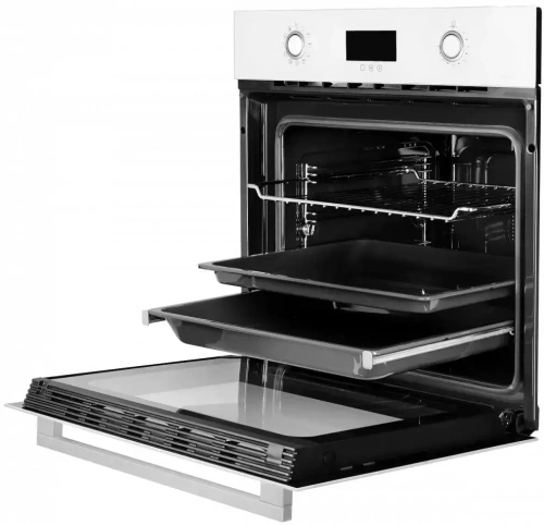 Духовой шкаф Kuppersberg FPH 611 W фото 3