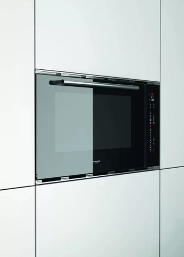 Духовой шкаф Fulgor Milano LO 9014 TC BK фото 5