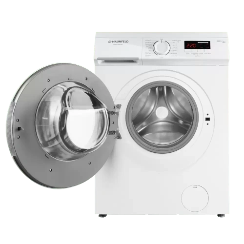 Стиральная машина Maunfeld MFWM106WH05 фото 3
