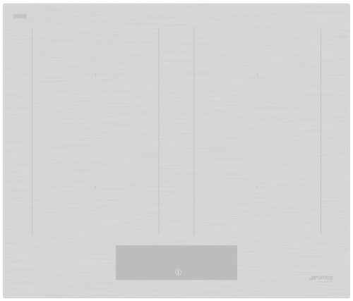 Smeg SIM3644MWH