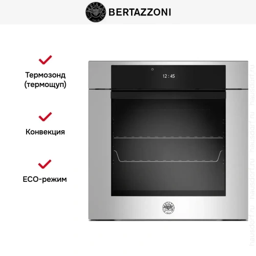 Духовой шкаф Bertazzoni F6011MODVTX фото 6