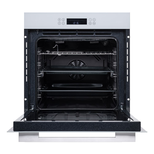 Духовой шкаф GRAUDE BM 60.2 W фото 5