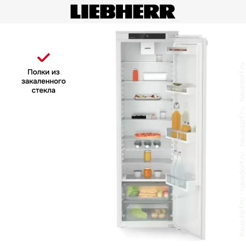 Встраиваемый холодильник Liebherr IRd 5100 фото 5