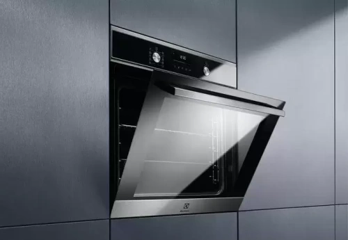 Духовой шкаф Electrolux EOD6P77WX фото 6