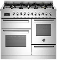 Варочный центр Bertazzoni PRO106L3EXT